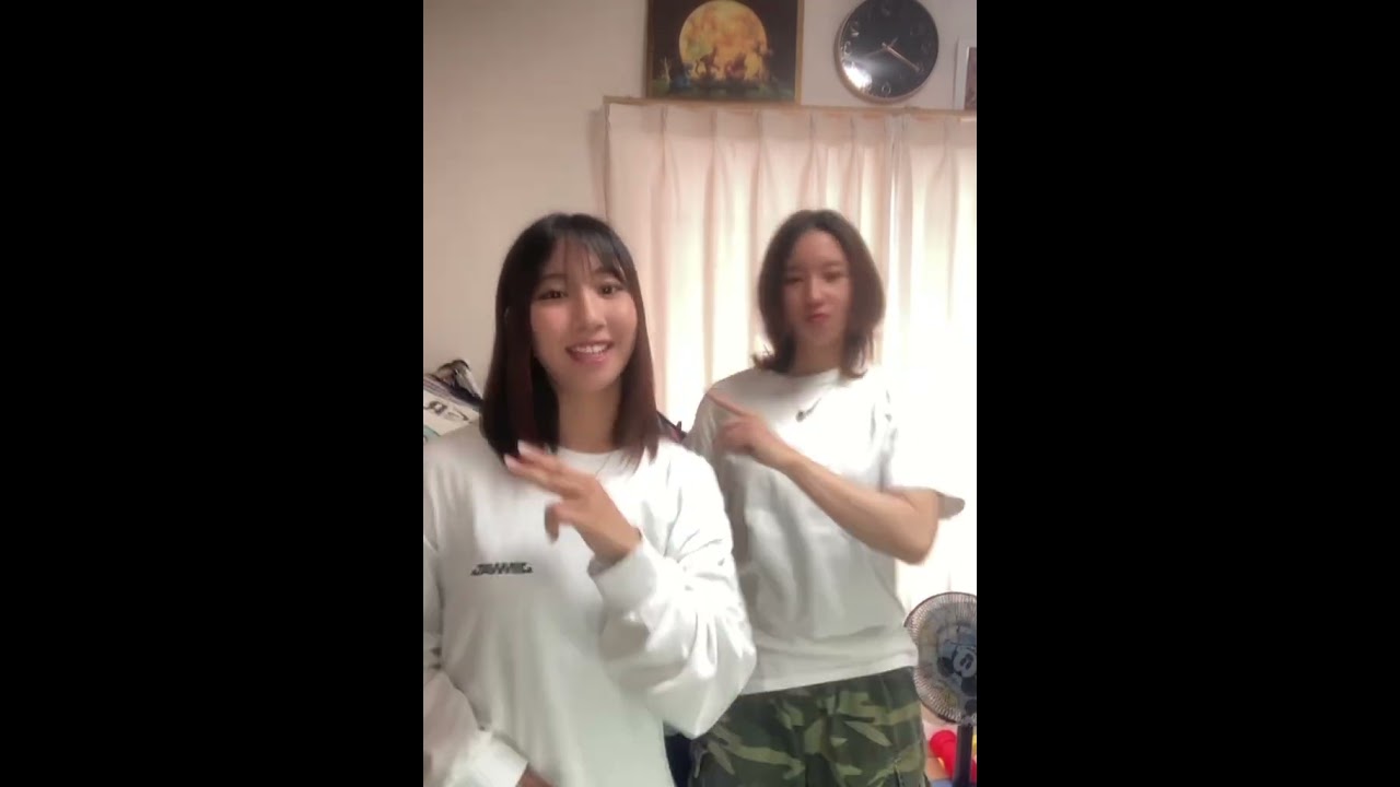 【トレンド】流行りに乗りたい!! #thankyou #twinsふたごチャンネル #チャンネル登録お願いします #応援お願いします #tiktok