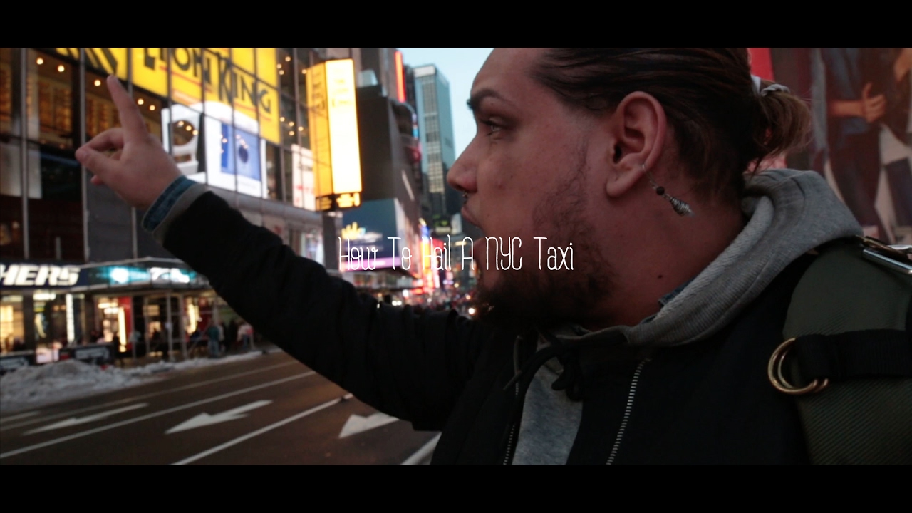 How To Hail A Yellow Taxi In NYC YouTube how-to-hail-a-yellow-taxi-in-nyc-youtube