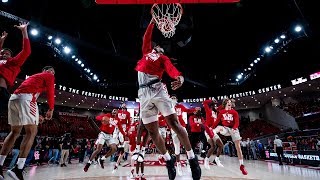 Hype video for the university of houston cougars basketball team 2019
- 2020 season. #forthecity roster: marcus sasser 1 chris harris jr. 2
caleb m...