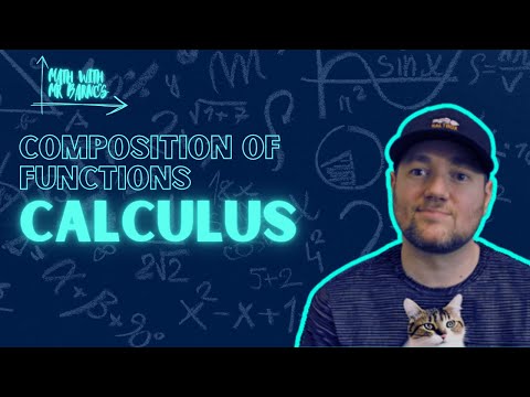 Composition of Functions