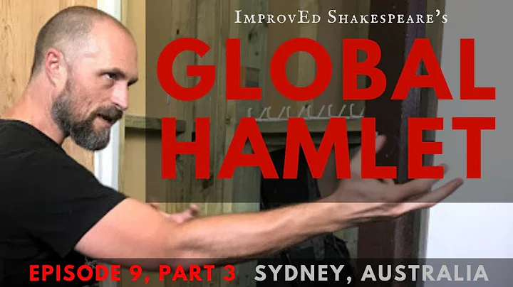 Unleash Your Inner Shakespeare: Insults and Sports in Sydney