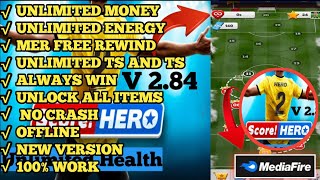 Download Score Hero Mod Apk 2023, Unlimited Hearts, #scorehero ||SecretMod Gaming screenshot 5
