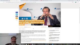 YOLSUZLUKLARDA GÜZEL GELİŞMLER VAR (: DARISI BÜTÜN HAKKEDENLERE GELSİN, AMİN