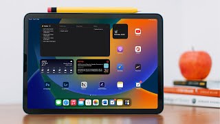 Rekomendasi Aplikasi iPad Terbaik 2022! 📝 screenshot 1