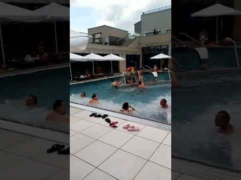 Волжские Термы. Новокуйбышевск. Самарская область. Лето 2022. - YouTube