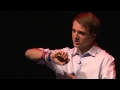 Developing a new test for pancreatic cancer | Jack Andraka | TEDxSalford
