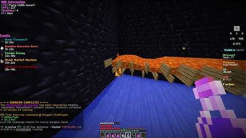 RAIDING HUGE RICH BASE WITH ONE BIG MISTAKE! | CosmicPvP Factions