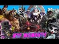 Heroes of the Storm WTF Moments Compilation (ep.1 - 25)