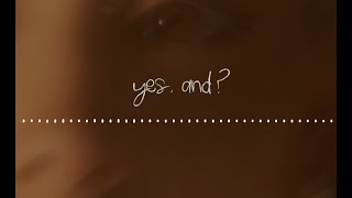 Ariana Grande...yes, and?...Extended Mix...