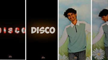 ⚜️NEW TRENDING BOYS ATTITUDE VIDEO EDITING IN ALIGHT MOTION😎🔗🌳