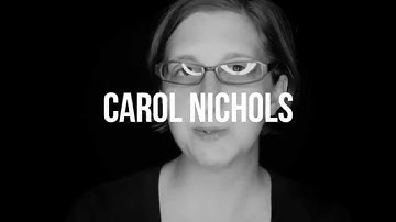 Carol Nichols - Beyond Code at Keep Ruby Weird