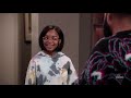 Blackish S07E05- High school student or goverment expariment