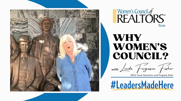 WHY Women's Council with Linda Ferguson Fisher