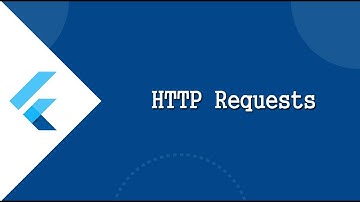 نحوه کار با api ها در فلاتر flutter با استفاده از پکیج http