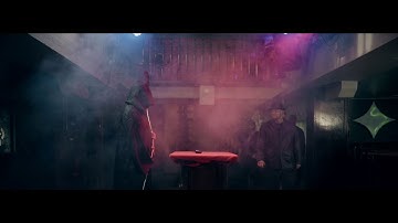 Bashdown - Karma -(OFFICIAL VIDEO)