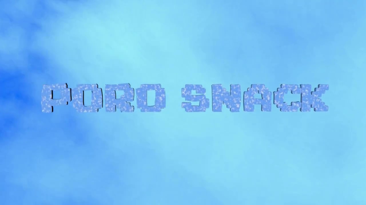 Random moment #9| League of Legends| Poro Snack