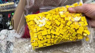 I Would Not Have Counted - Tor #7 and LEGO Haul