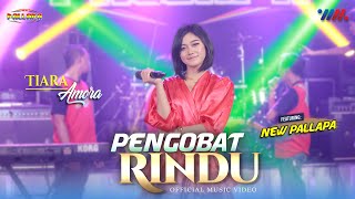 TIARA AMORA FT NEW PALLAPA | PENGOBAT RINDU | WAHANA MUSIK LIVE CONCERT