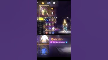 free fire proxy server video