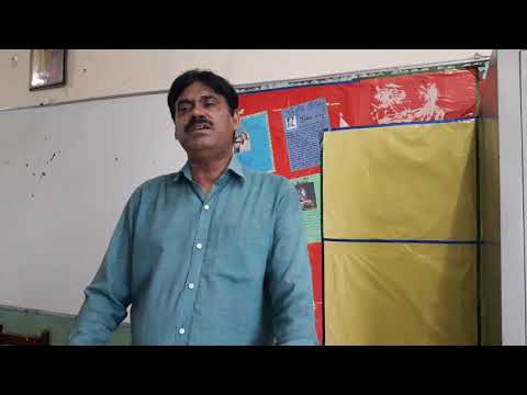 सवैया कैसे गाया जाता है