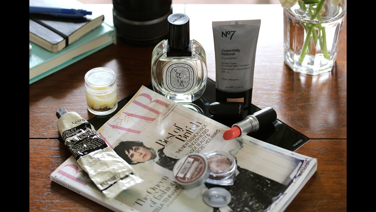 June Favourites | ViviannaDoesMakeup