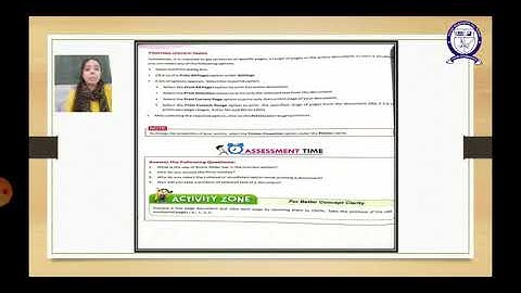 Class-9 || IT || Ch-8 || Printing a Document