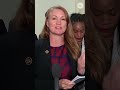 Democrats blast Pam Bondi over Justice Department testimony