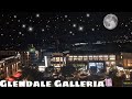 Glendale Galleria Montage