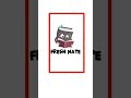 FreshMate App for Ethiopian Students  Study Smarter with AI! #Shorts