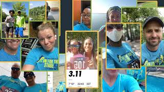 Hampton City Schools - 7th Annual Run for the Stage 5K Promo