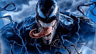 Crítica de filme: Venom 2018