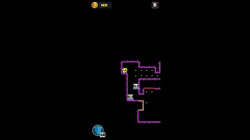 Tomb color - Escape Tumble - Level 31, 32, 33 - Solution 3 stars