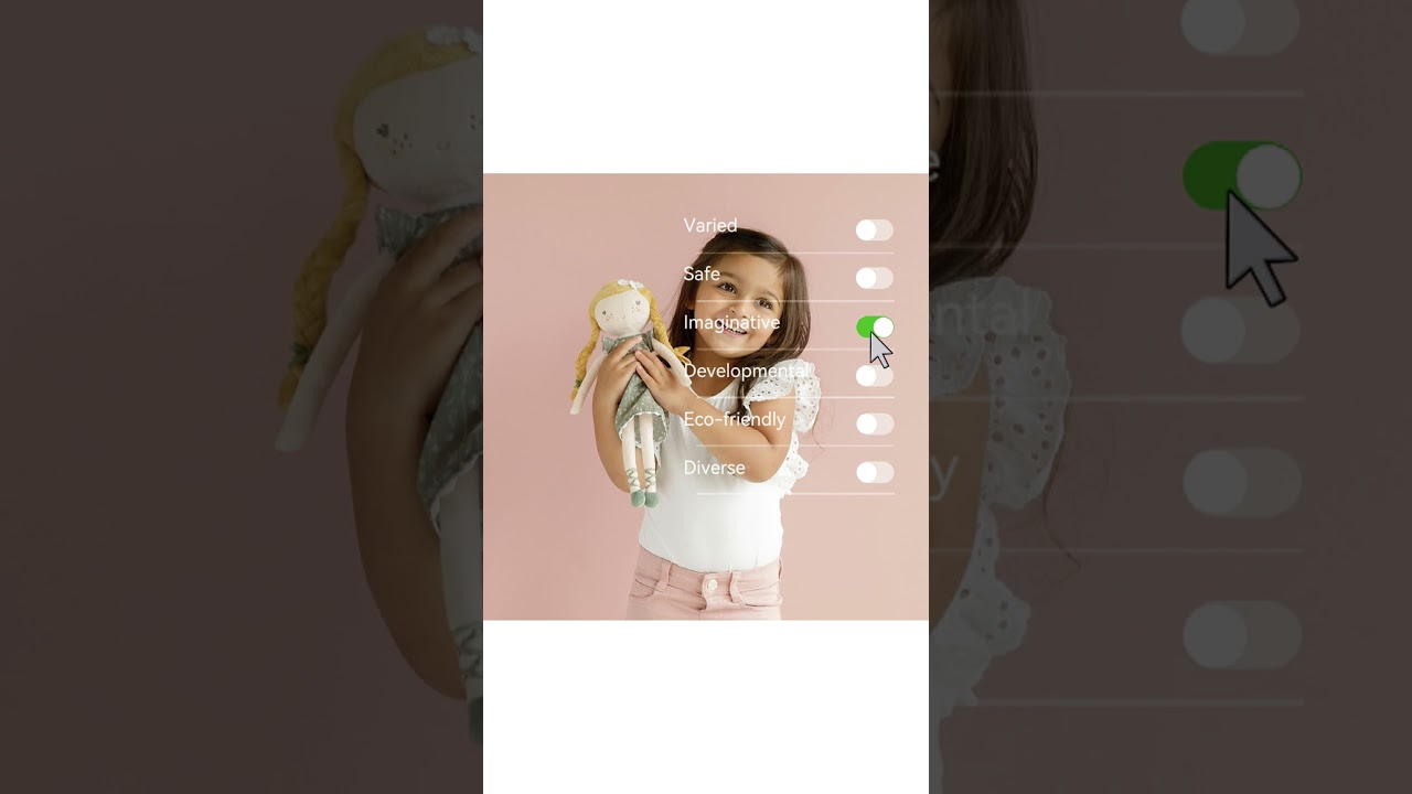 Eco-Friendly, Safe & Imaginative Play for our kids, affordable at Thunder Project - Little Wonders