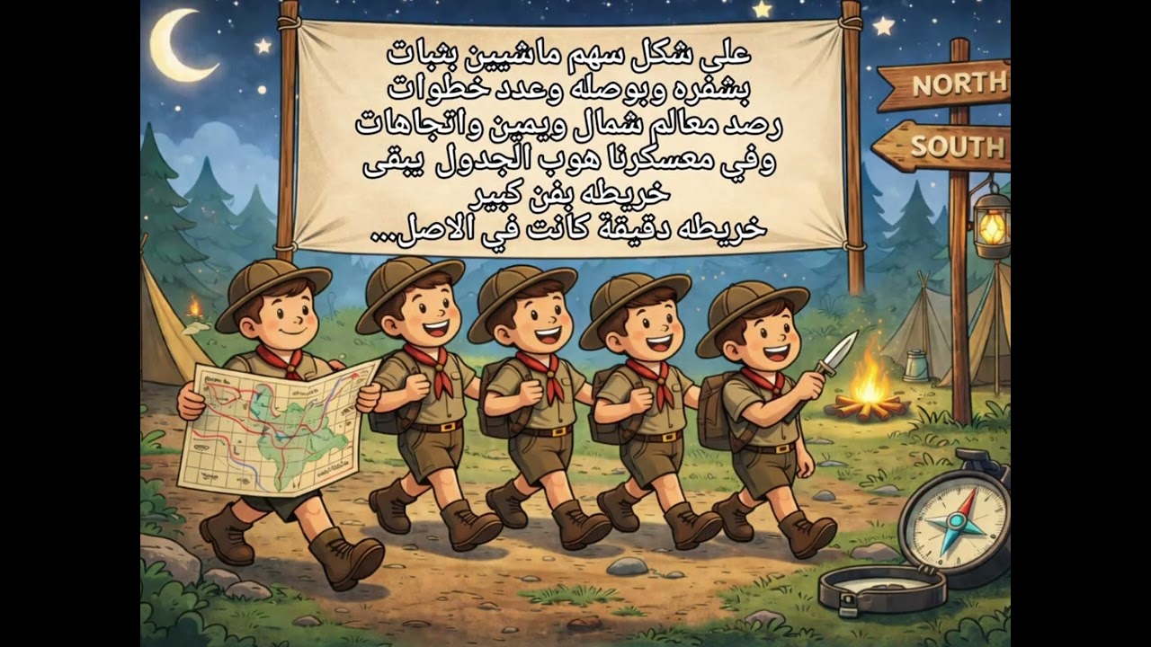 فوازير رمضان الحلقة الثانية عشر رمضان كريم خليها فى سرك