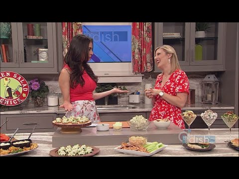 The Dish | S8:E17 The Chicken Salad Chick