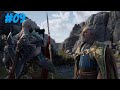 God of War Ragnarok - Part 9 - CLAIMING THE DRAUPNIR SPEAR