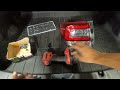 2023 Subaru Outback Rear Bumper Removal Part 1