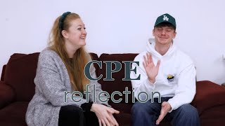 Post Exam Reflections From A Student Who Passed | CPE