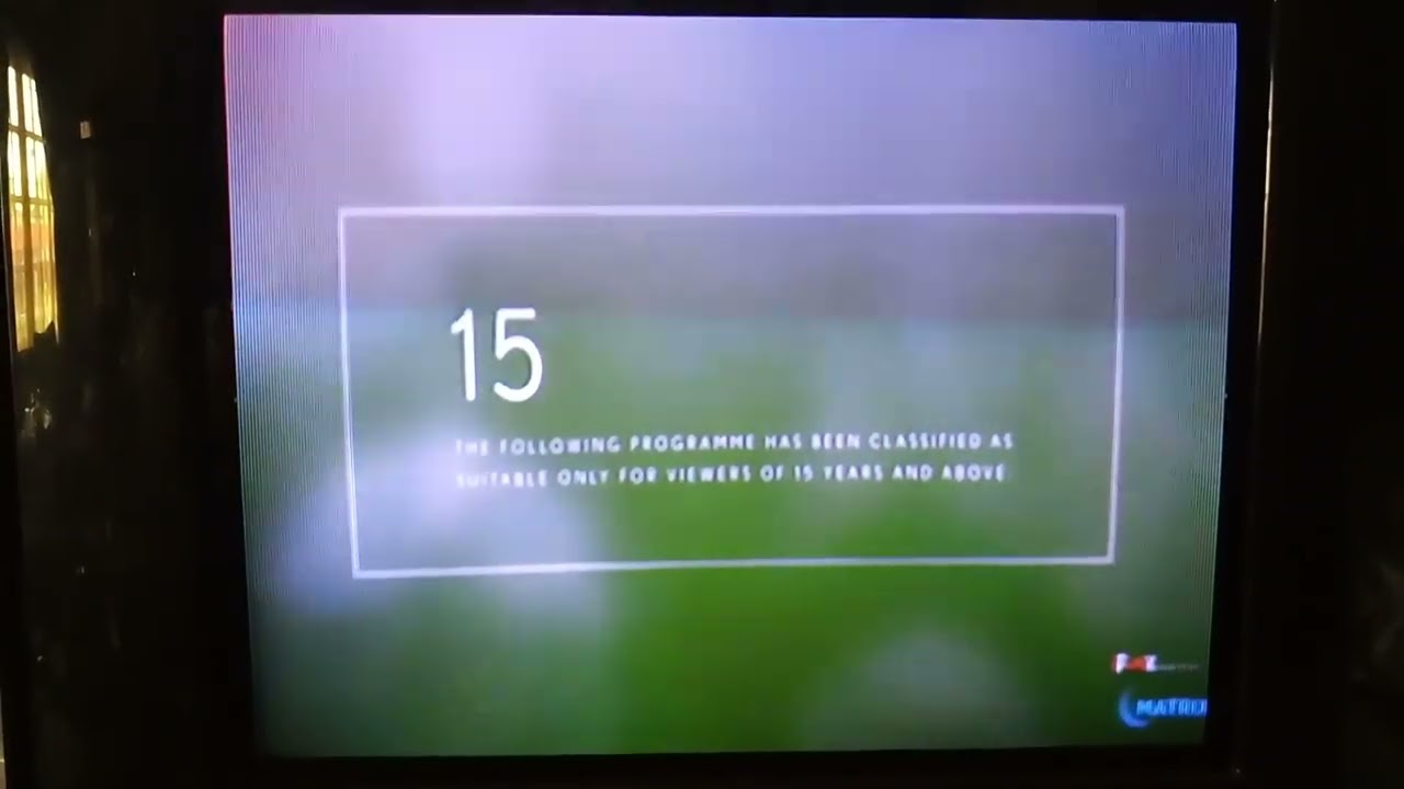 Just Getting Started - Fox Movies Intro