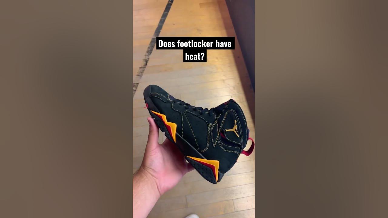 does-footlocker-have-heat-shorts-trending-sneakers-fashion