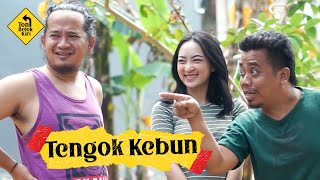 TONI BELOK KIRI S8 - Ep 10 - Tengok Kebun