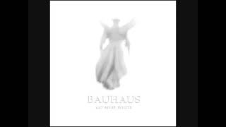 Bauhaus - Adrenalin. [Gothic Rock/New Wave/Batcave/Dark Wave/Goth]