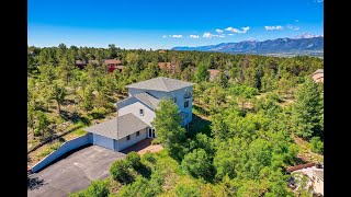 975 Woodmoor Dr. Monument, CO 80132