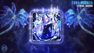 Cytrena x HugeBoi - FUNK MORADA (Official Visualizer)