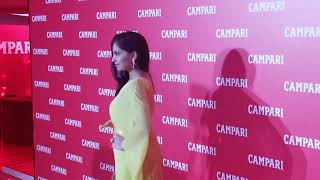 Campari Wraps Up 75Th Annual Cannes Film Festival