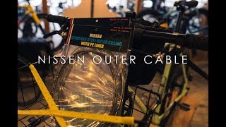 話題の日泉ケーブルが入荷しました。