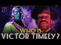 The Origin of Victor Timely: Mysterious Alter Ego of Kang the Conqueror