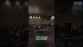 God's Radical Call: Marry a 'Hoochie Mama'? #shorts