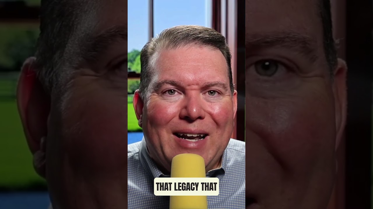 Build a Legacy That Lives On: Your Giving Can Change Eternity Build a Legacy That Lives On: Your Giving Can Change Eternity
