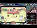 Elite 4 and champion tonight? feat. new cam! Slow me down with !chaos || Part 8 (Final)